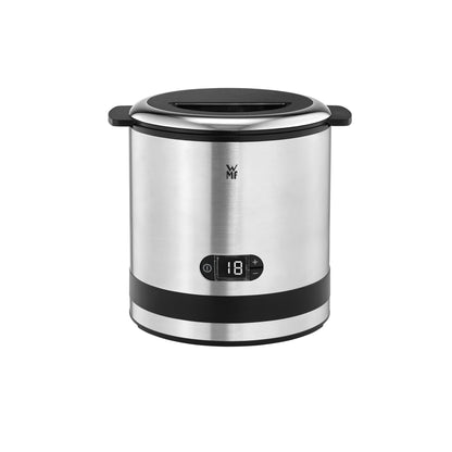 “Eismaschine 3-in-1 – Frozen Joghurt, Sorbet & Eiscreme”